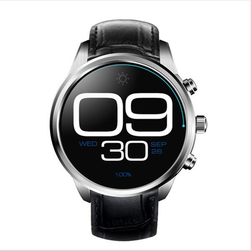 Умные часы Lemfo Lem5 (Finow X5 Plus)